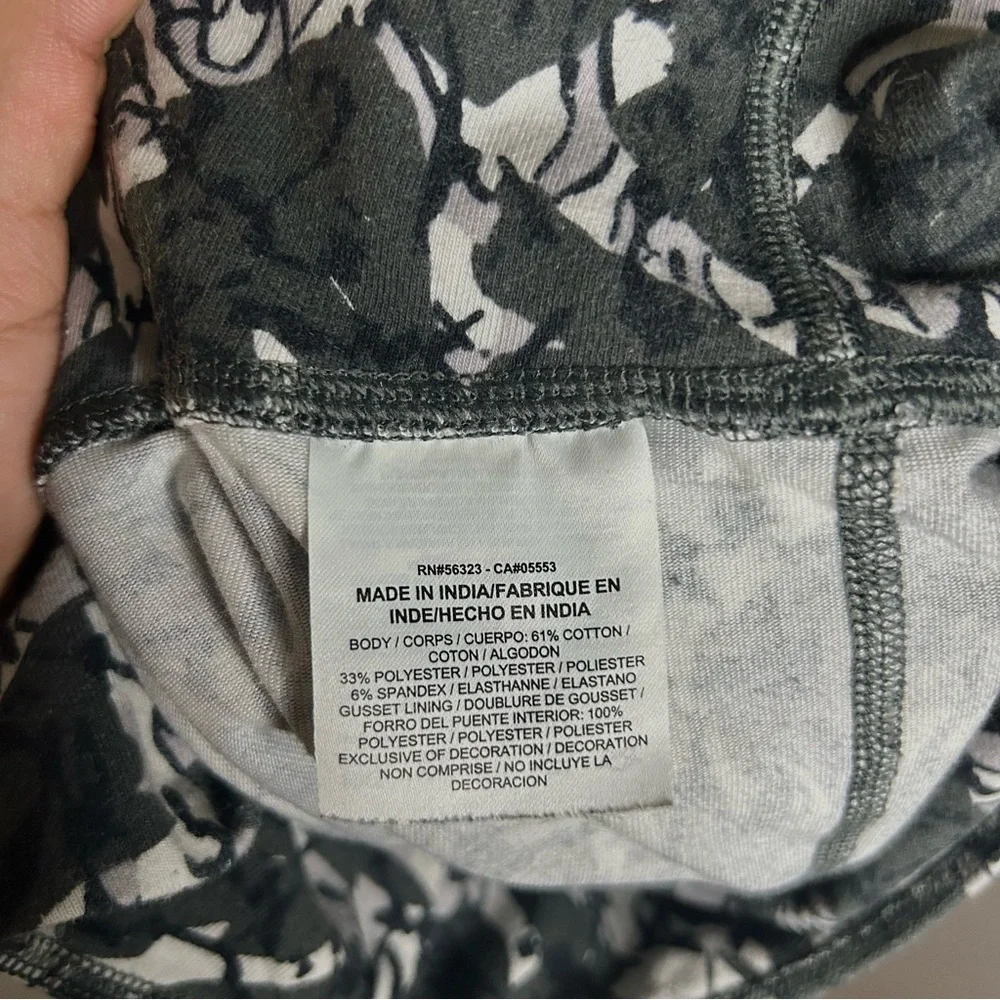 Nike Dri Fit leggings - Picture 5 of 6